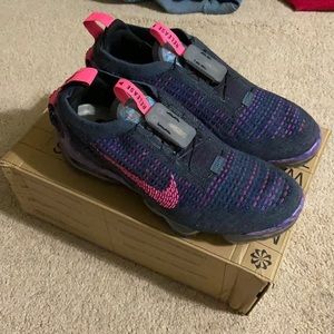 NWT Nike Air Vapormax 2020 FK